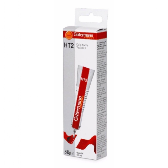 Gutermann textiellijm HT2, 30 gram kopen?