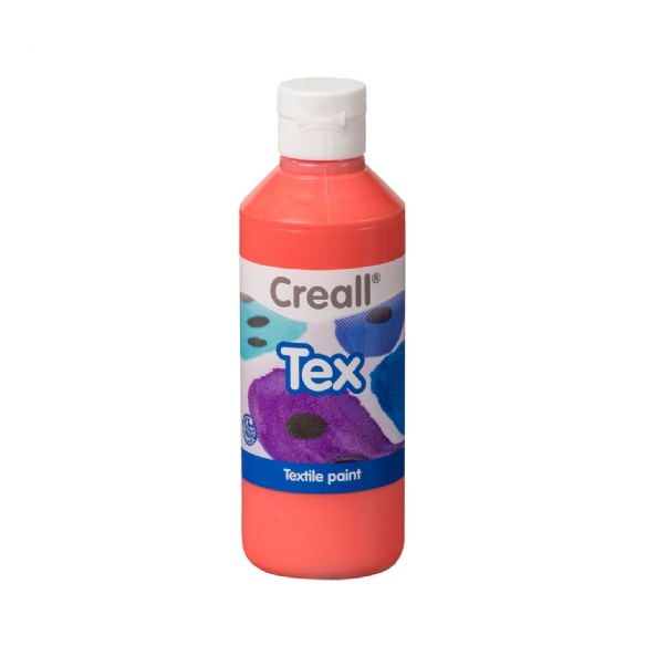 Creall-Tex textielverf 500ml 03 oranje kopen?