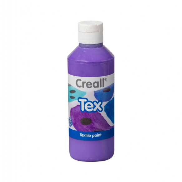 Creall-Tex textielverf 500ml 06 paars kopen?