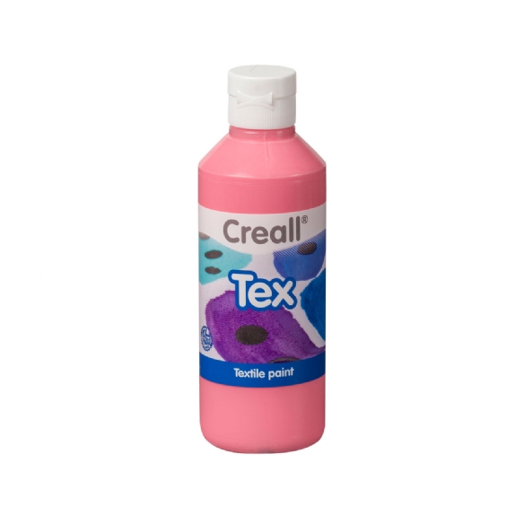 Creall-Tex textielverf 500ml 16 rose kopen?