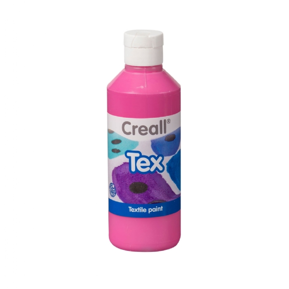 Creall-Tex textielverf 500ml 18 cyclaam kopen?