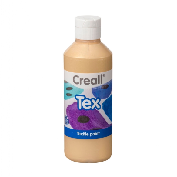 Creall-Tex textielverf 250ml goud kopen?