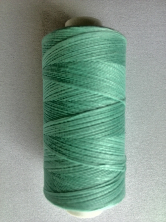 Cotton 60 (machine)naaigaren, 100% katoen, 500 meter, mint kopen?