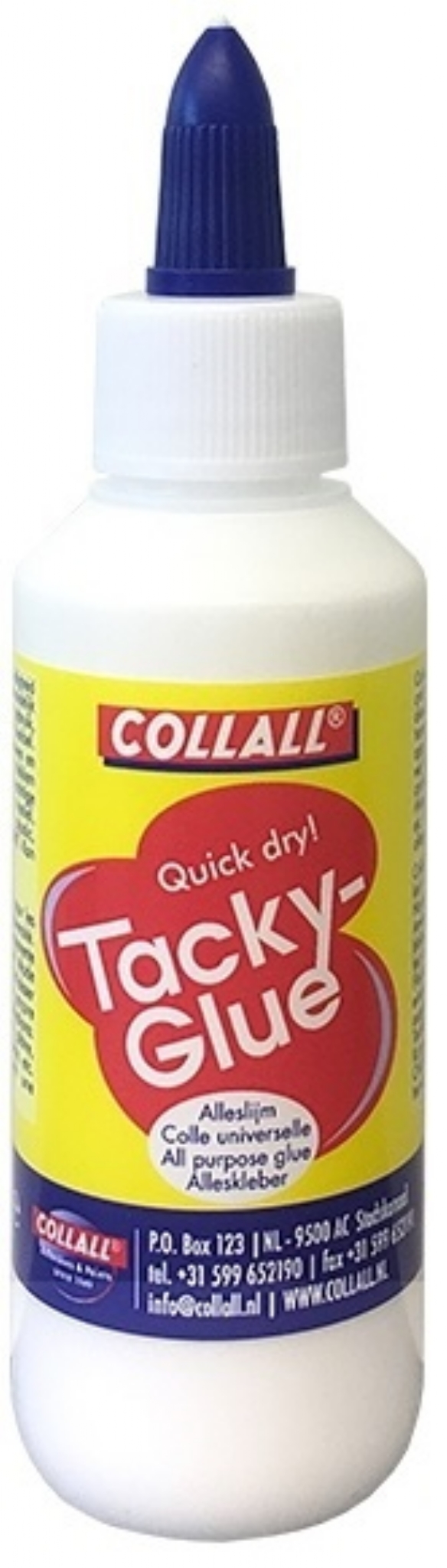 Collall TackyGlue, 100 ml kopen?