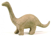 Eco shape dinosaurus/brontosaurus 170 mm