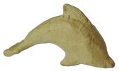 Eco shape dolfijntje 130 mm