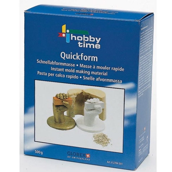 Quickform alginaatpoeder 500 gram kopen?