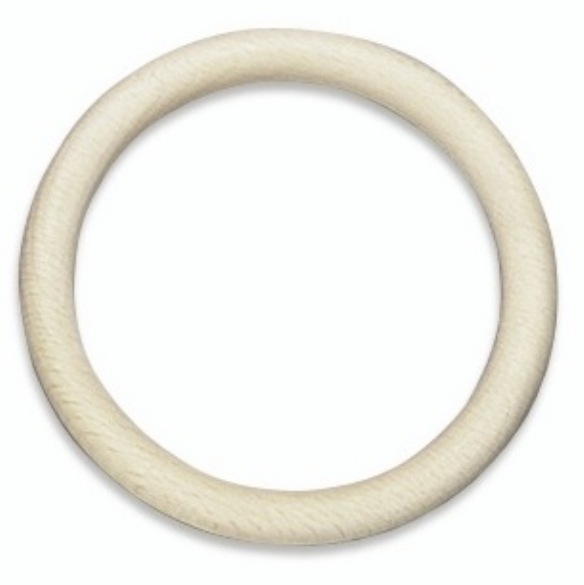 Houten ring, 11,5 cm kopen?