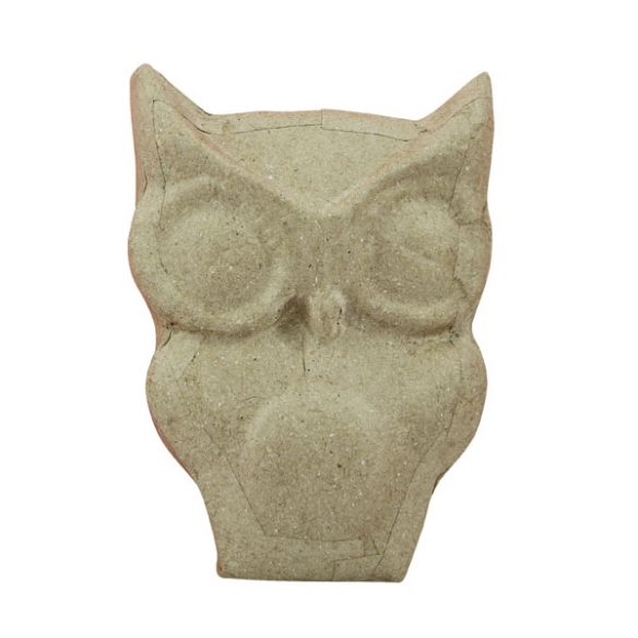 Decopatch eco shape, doosje uil kopen?