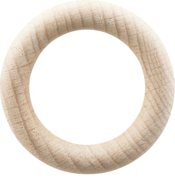 Houten ring, 5,5 cm kopen?