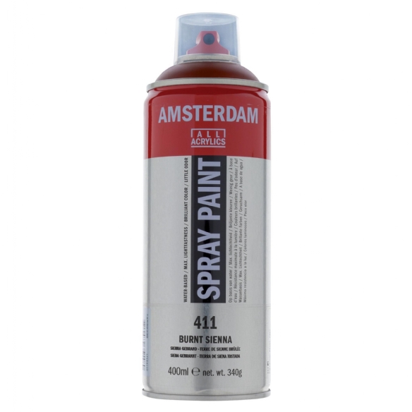 Talens Amsterdam spray paint, 400 ml, gebrande sienna kopen?