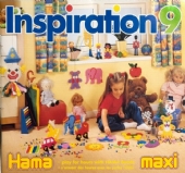 Hama maxi. Inspiration 9 kopen?