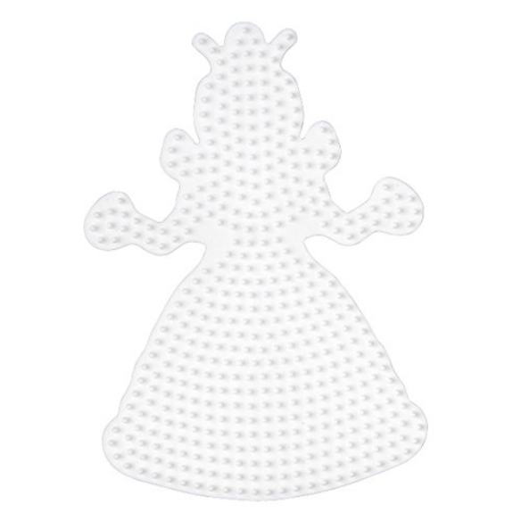 Hama opsteekplaatje, prinses kopen?
