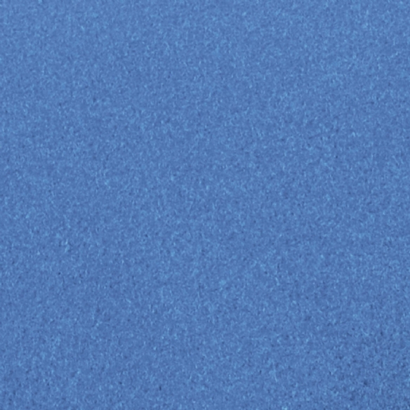 OP=OP Hotfix flockfolie, 148x210mm, blauw