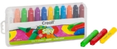 Creall silky 3 in 1 stift, 12st assortiment