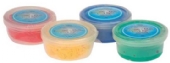 Magic Clay, assortiment 4 x 40 gram rood, geel, blauw en groen kopen?