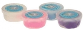 Magic Clay, assortiment 4 x 40 gram wit, lichtblauw, roze en paars kopen?