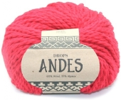 OP=OP Drops Andes 65% Wol, 35% Alpaca, 100 gram, kerstrood kopen?