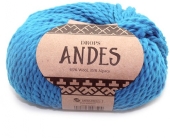 OP=OP Drops Andes 65% Wol, 35% Alpaca, 100 gram, turkoois kopen?