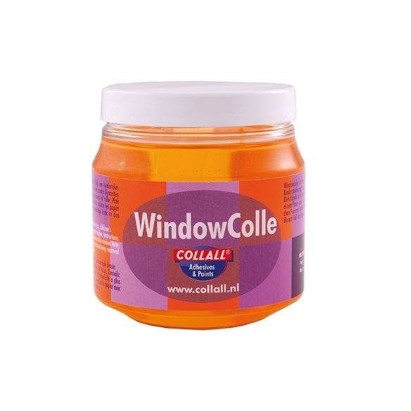 Collall windowcolle raamlijm 300ml kopen?