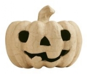 Eco shape halloween-pompoentje, 110x110x120mm kopen?