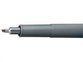 OP=OP Staedtler pigmentliner, fineliner, beitelpunt, zwart, 0.3mm - 2.0 mm kopen?