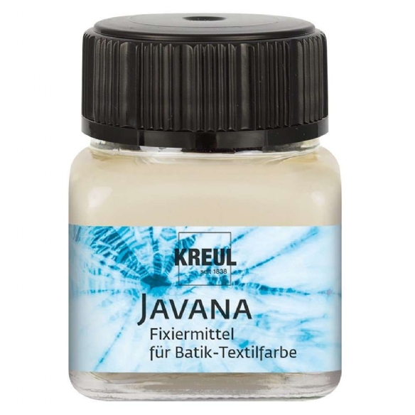 Javana fixeermiddel voor batikverf, 20 ml kopen?