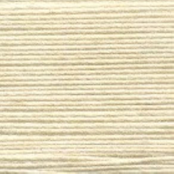 QA naaimachinegaren/naaigaren, 100% polyester, 500 meter, ecru