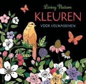 Living nature - Kleuren voor volwassenen kopen?