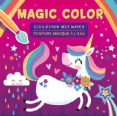 Magic color. Schilderen met water kopen?