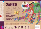 Jumbo kuntselset foam mix kopen?