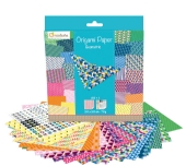 Origami papier geometric 70gr 20 x 20 cm 60 vel kopen?