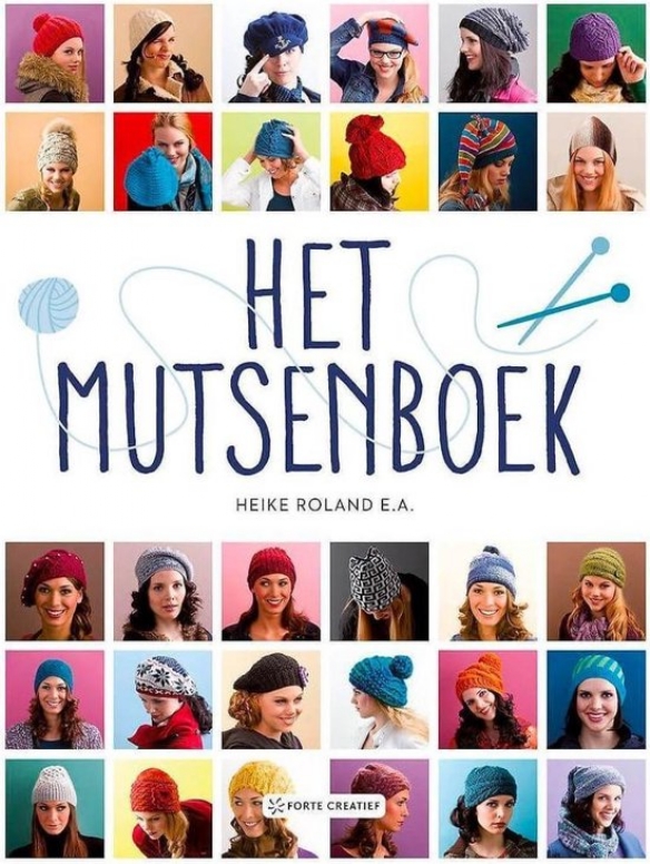 Het Mutsenboek kopen?