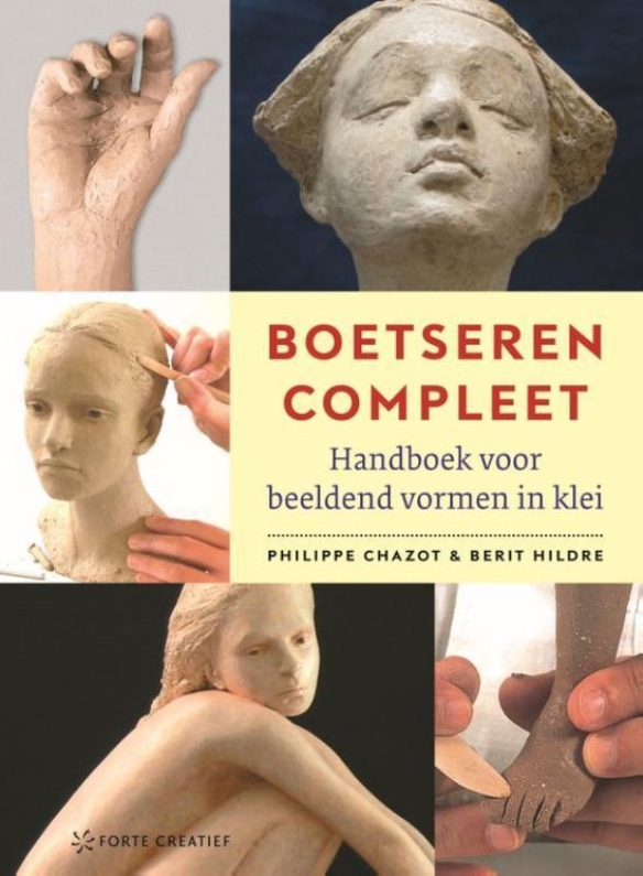 Boetseren compleet kopen?