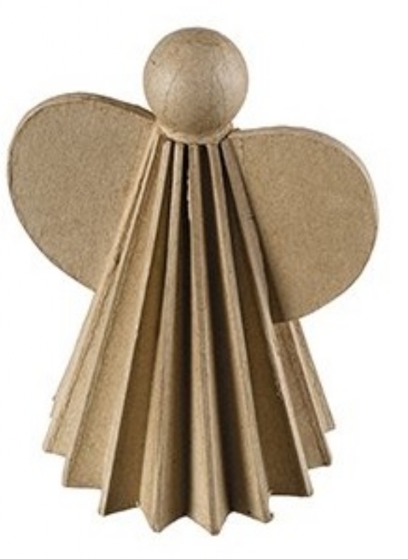 Eco shape engel 11 x 9 x 15 cm kopen?
