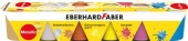 Eberhard Faber schoolverf / plakkaatverf, assortiment metallic, 6 flacon a 25 ml kopen?