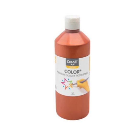 Creall-color plakkaatverf , 250 ml, koper kopen?