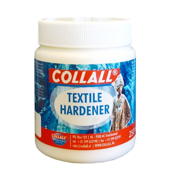 Collall textielverharder, 250 ml kopen?