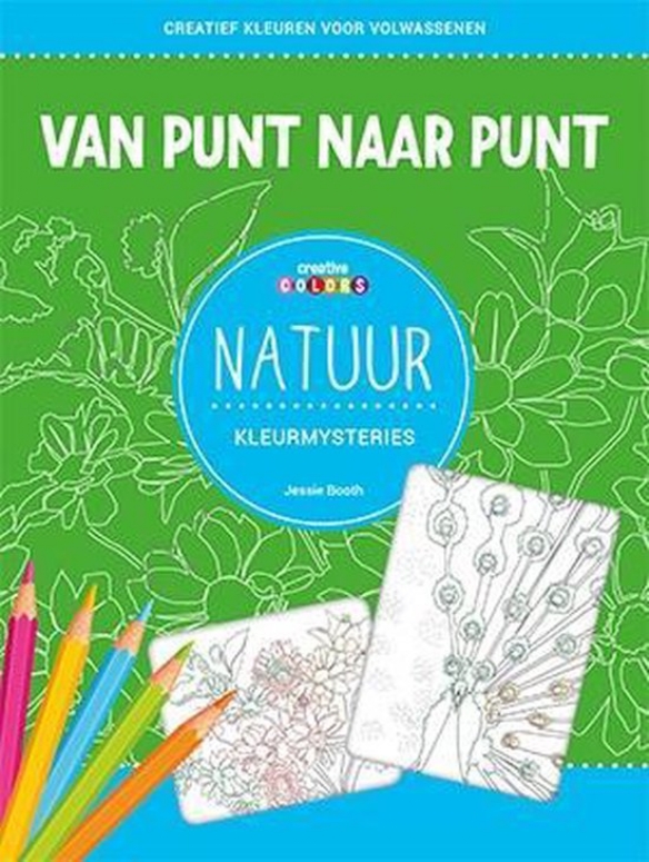 Van punt naar punt - natuur kopen?