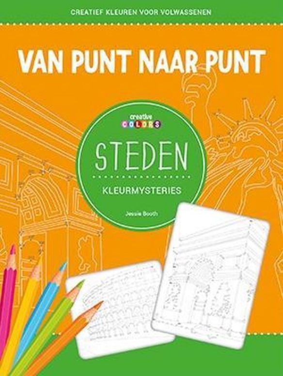 Van punt naar punt - steden kopen?