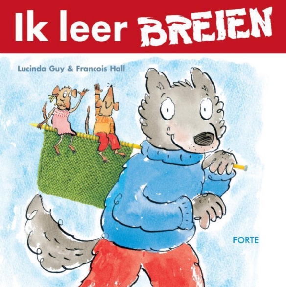 Ik leer breien kopen?