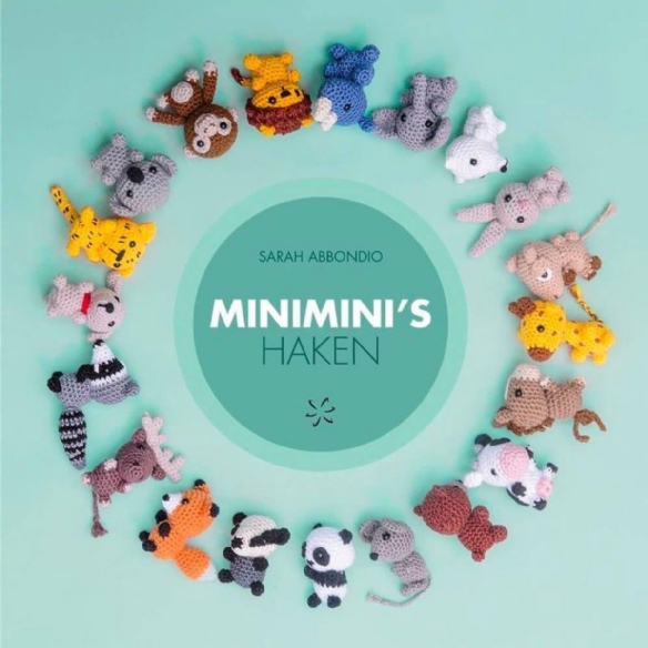 Minimini's haken kopen?