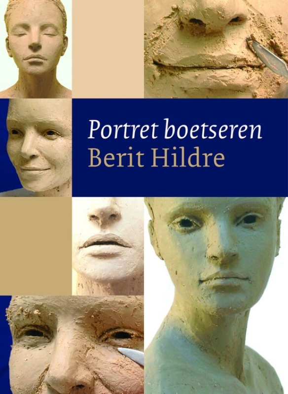 Portret boetseren kopen?