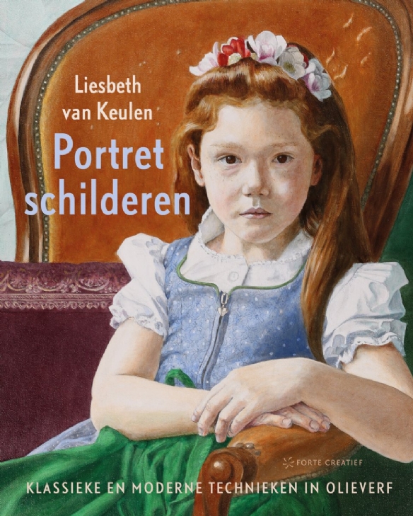 Portret schilderen kopen?