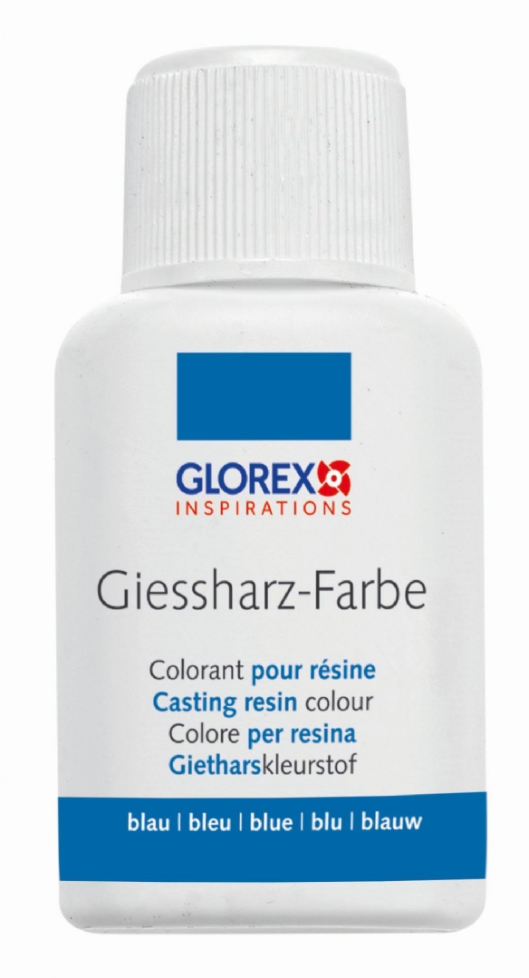 Giethars kleurstof,  blauw, 20 ml kopen?