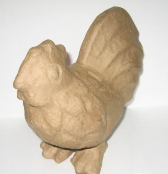 OUTLET Eco shape haan 16 x 9 x 15 cm kopen?