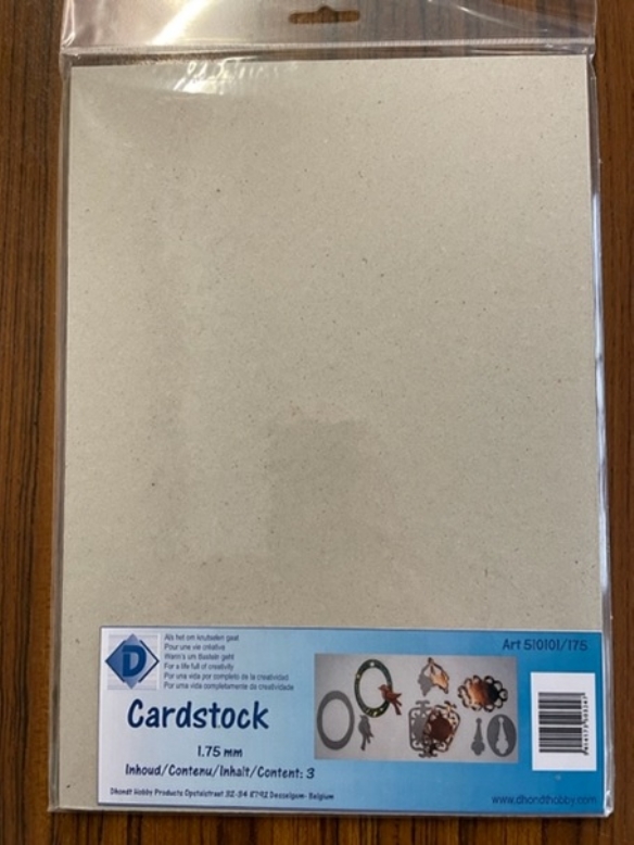 OUTLET Grijsbord 1.75mm dik, A4, 3 vel kopen?