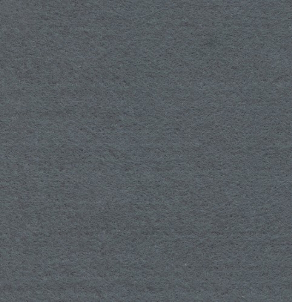 OUTLET Polyester vilt 20x30cm 10 coupon grijs kopen?