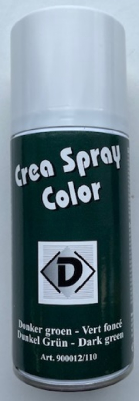 lijden Achterhouden Parelachtig OUTLET Crea spray color, 150 ml, donkergroen kopen? | LTC Leiden