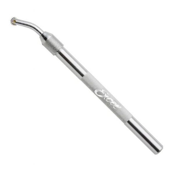 OUTLET Ciseleerpen wieltje / radeerwieltje kopen?
